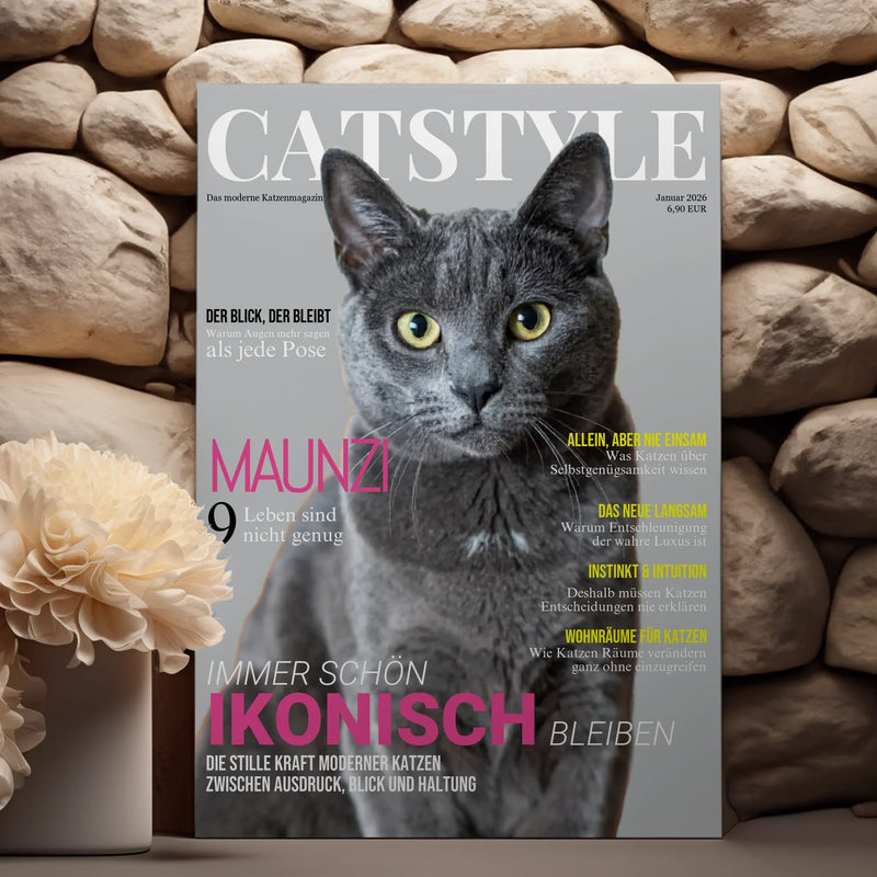Personalisierte Geschenke für Tierliebhaber