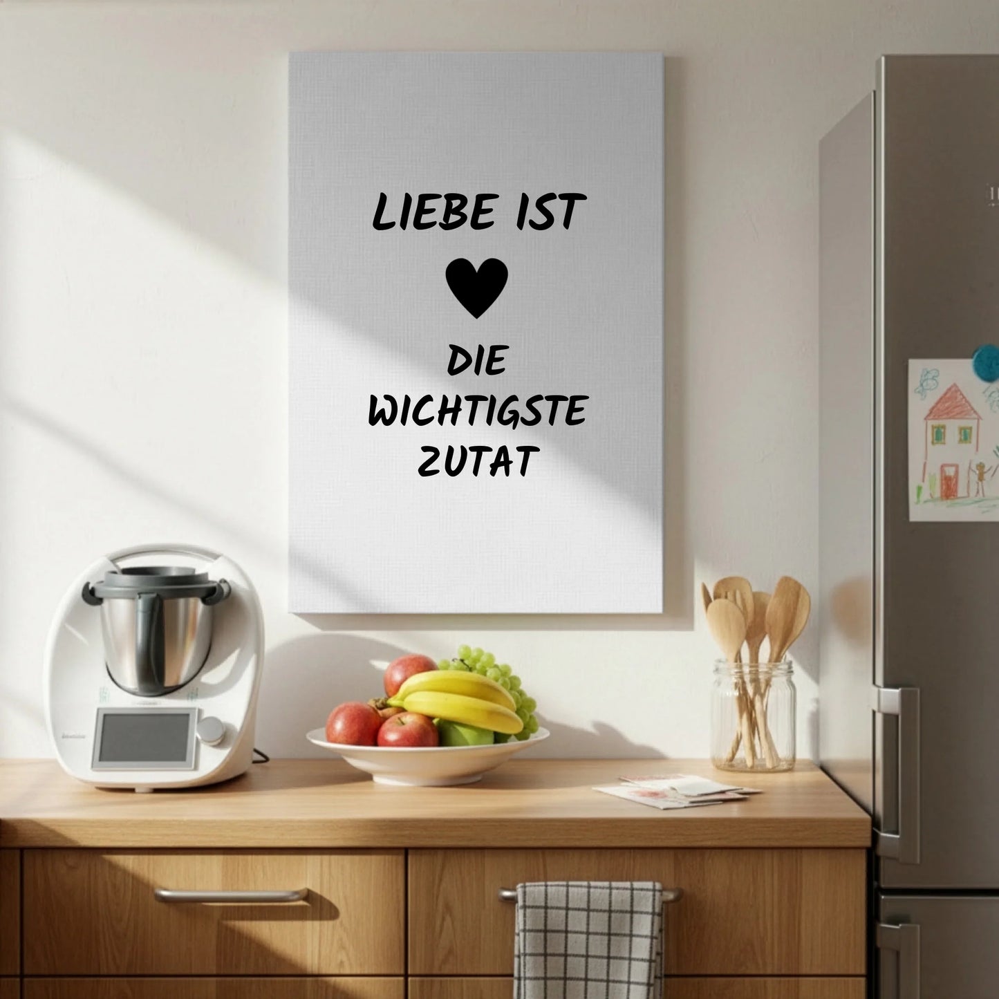 Kueche Thermo