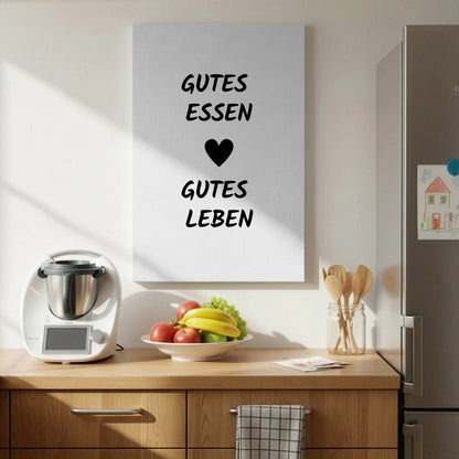 Kueche Thermo