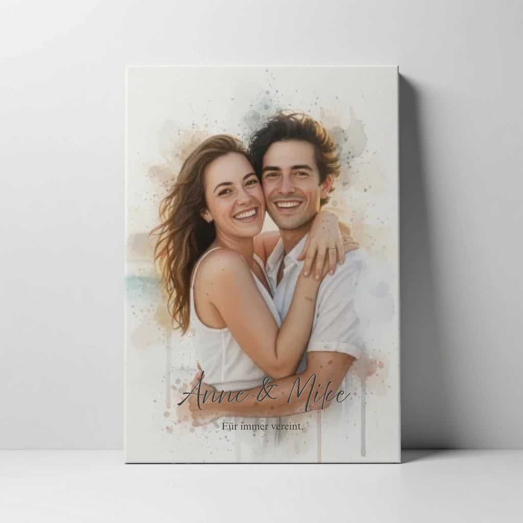 Caanvas Start