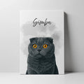 Caanvas Start