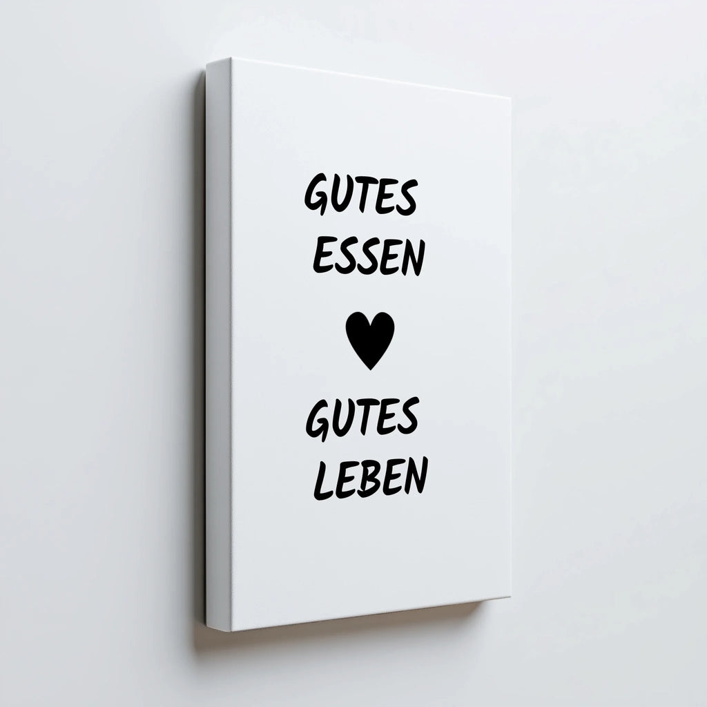 Canvas Seite