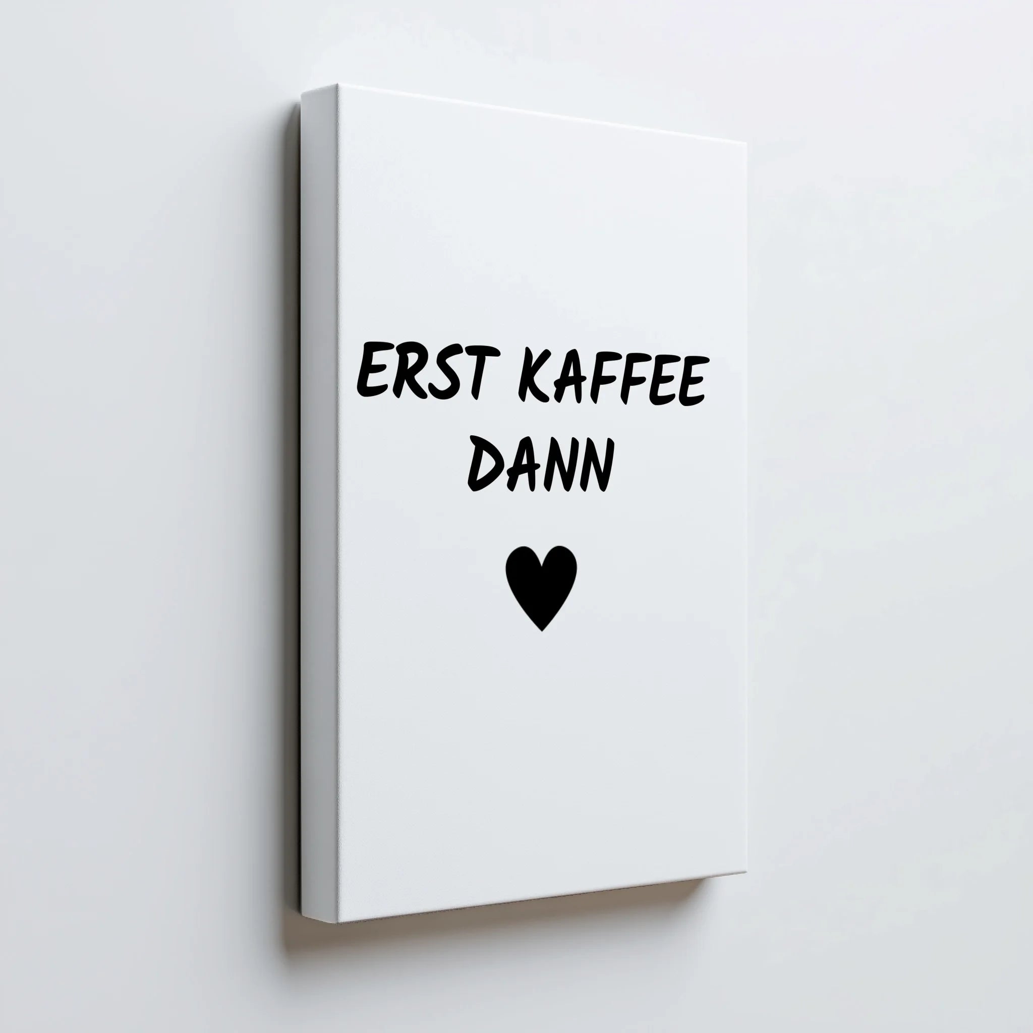 Canvas Seite
