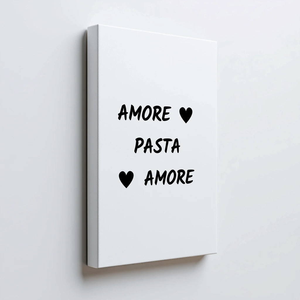 Canvas Seite