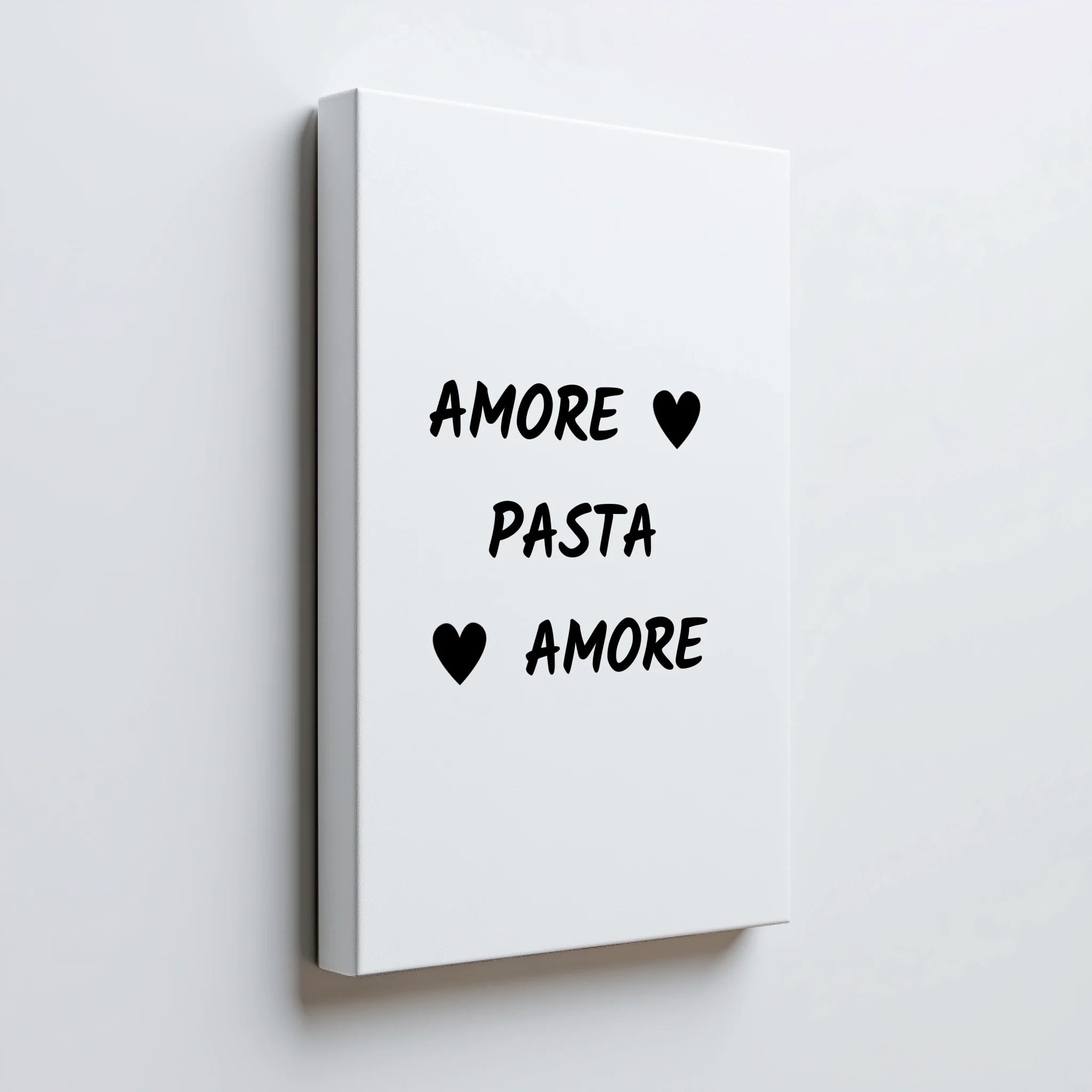 Canvas Seite