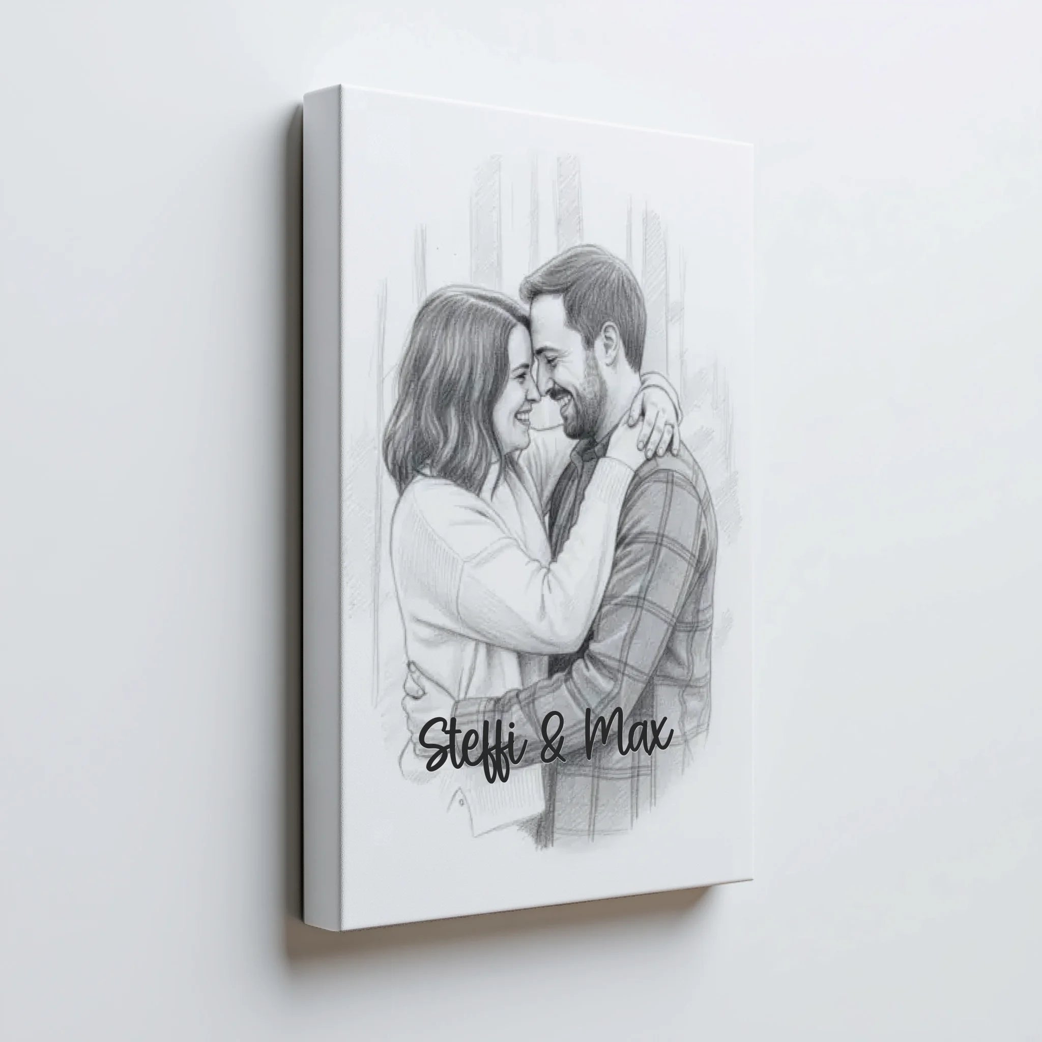 Canvas Seite