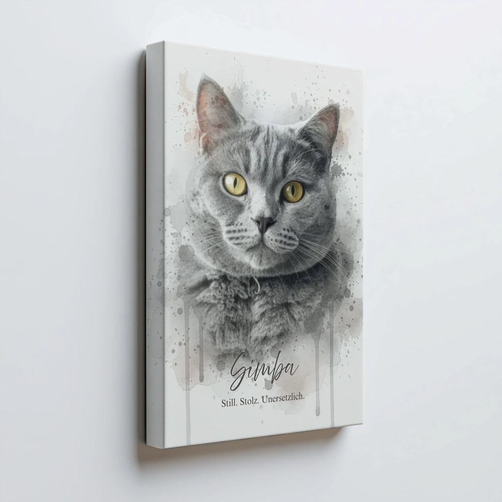 Canvas Seite