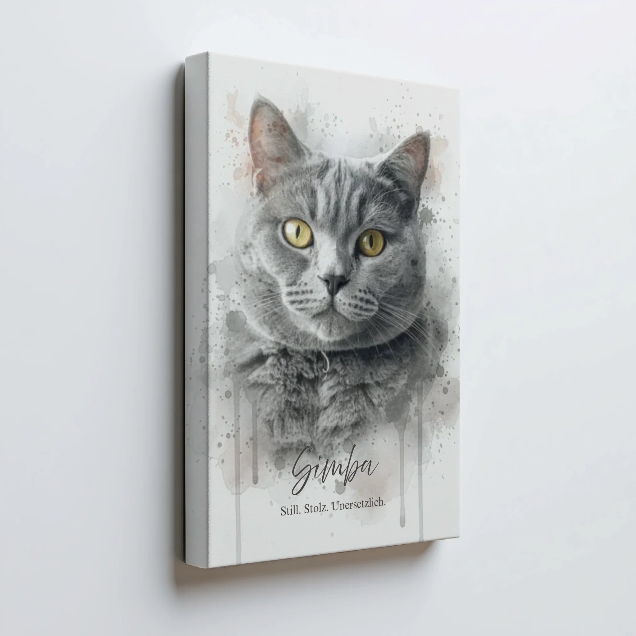 Canvas Seite