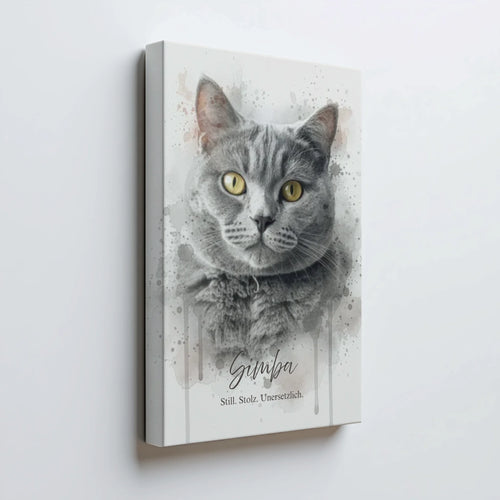 Canvas Seite