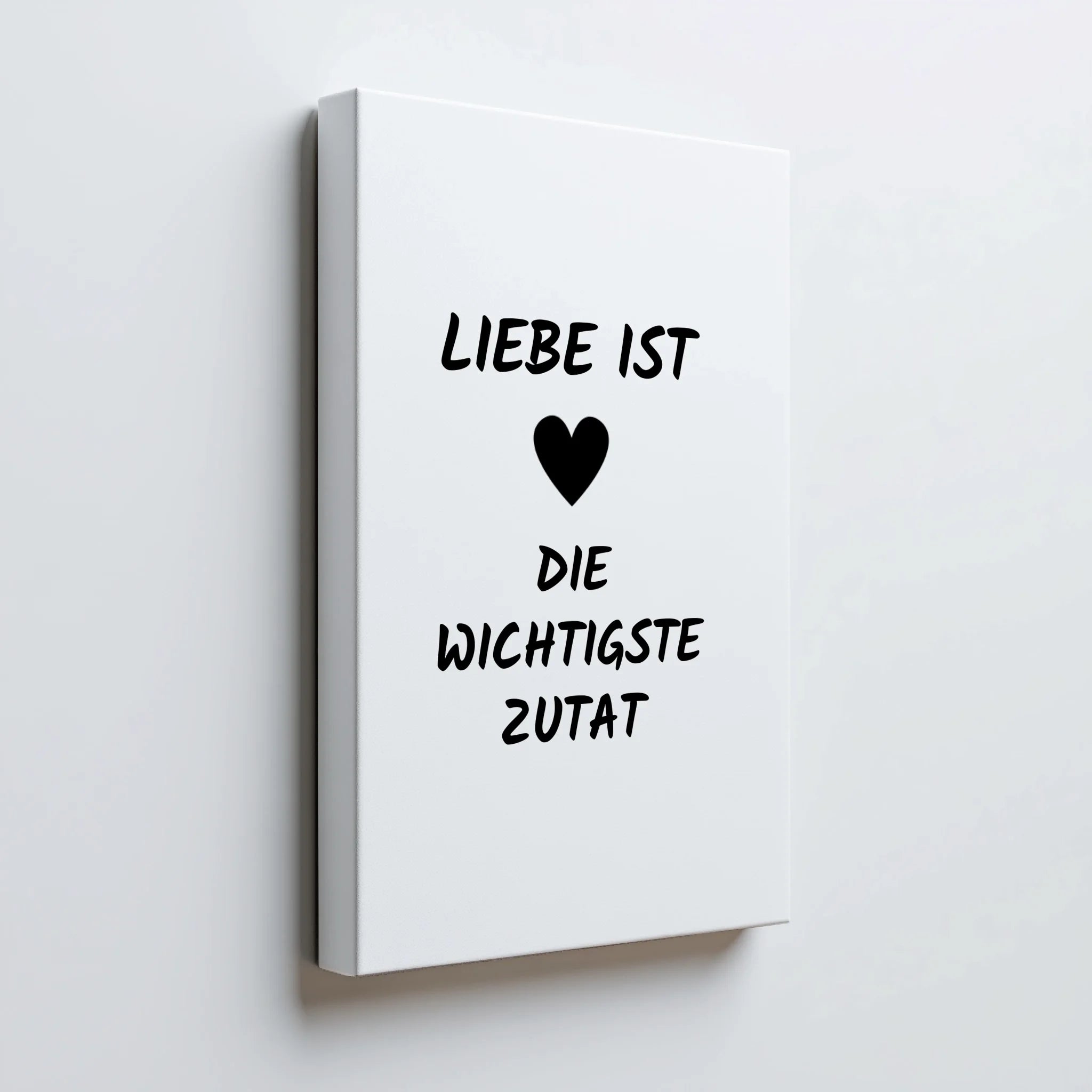 Canvas Seite