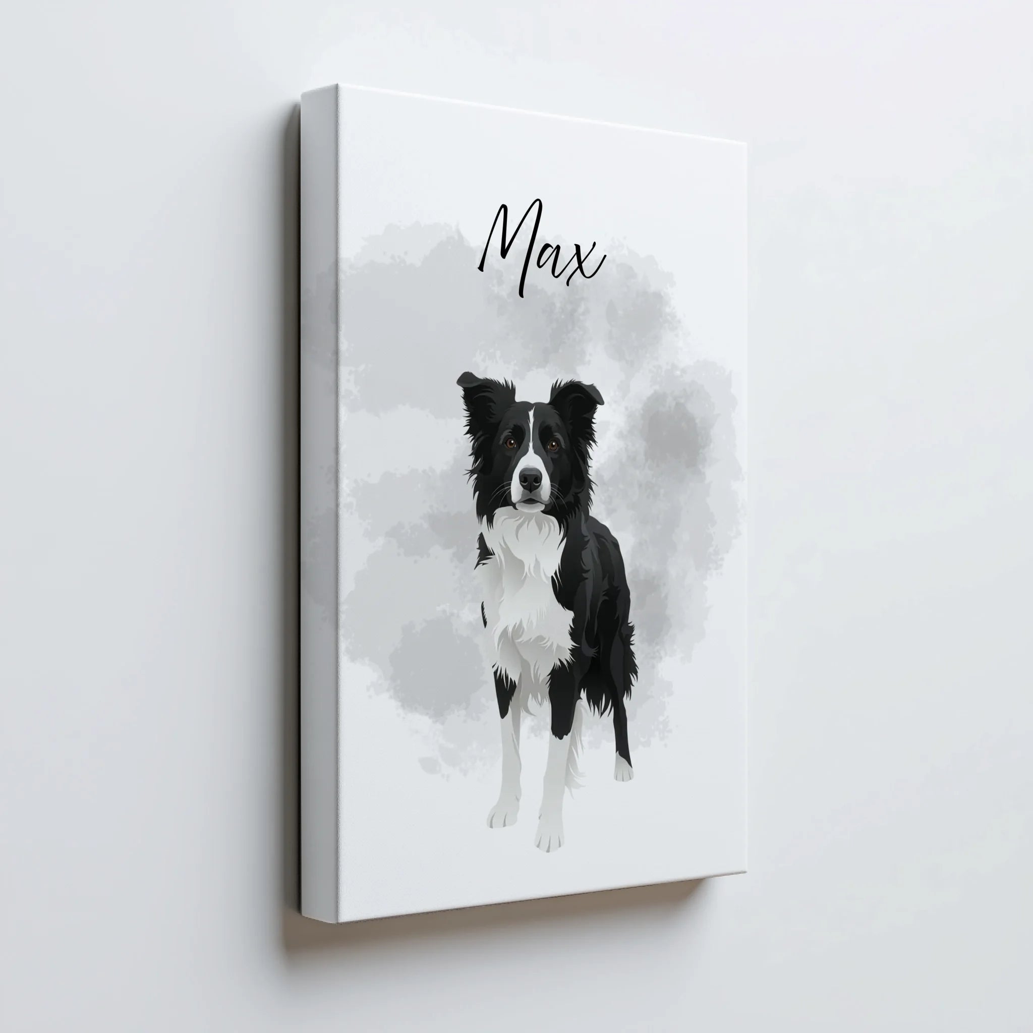 Canvas Seite