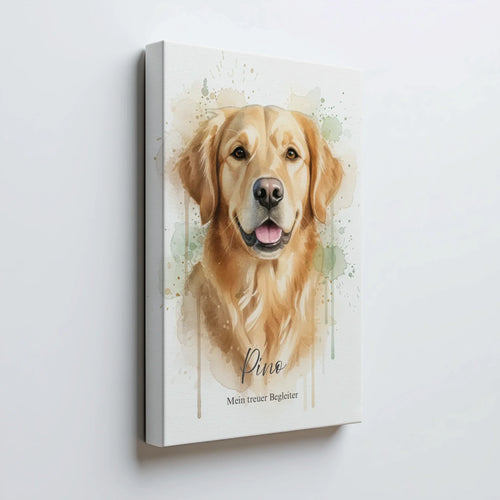 Canvas Seite
