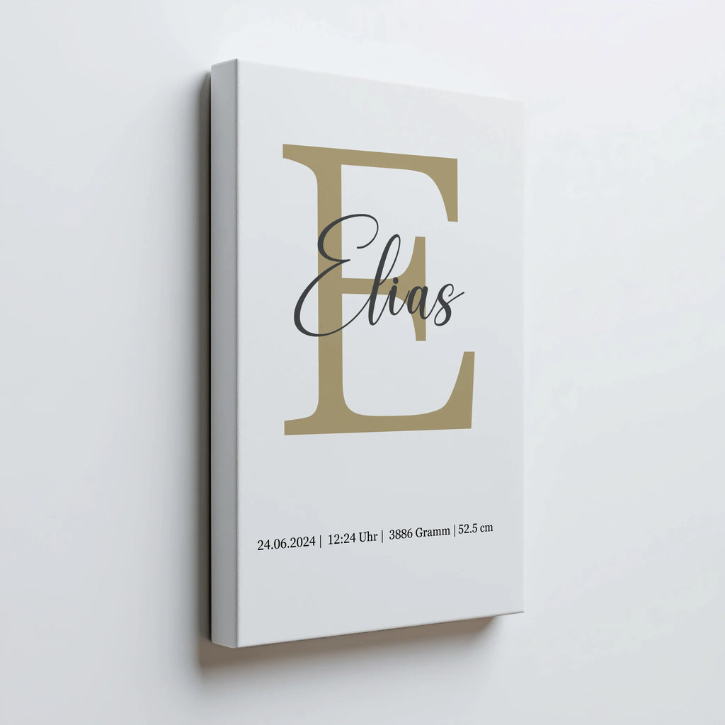 Canvas Seite