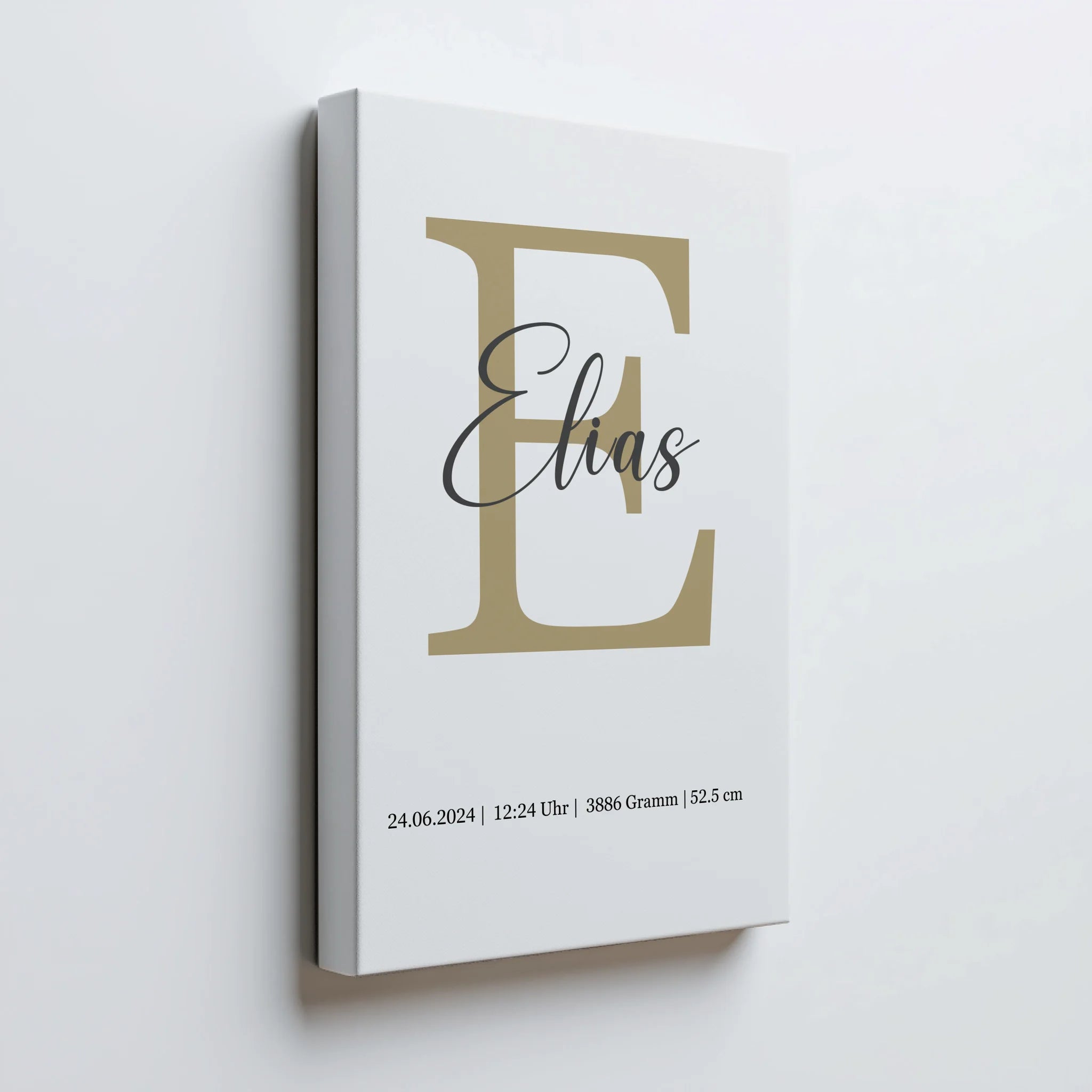 Canvas Seite