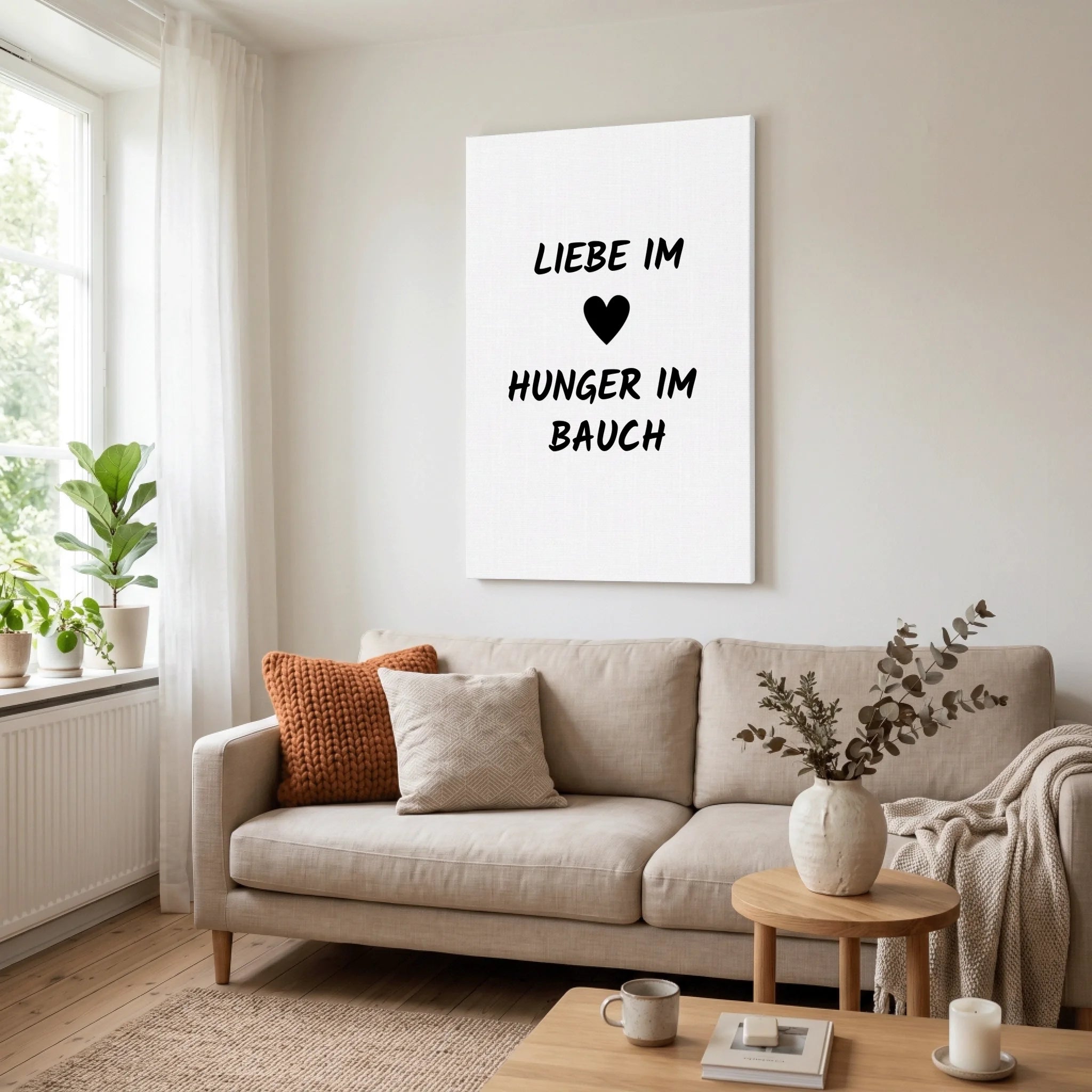 WohnzimmerStart