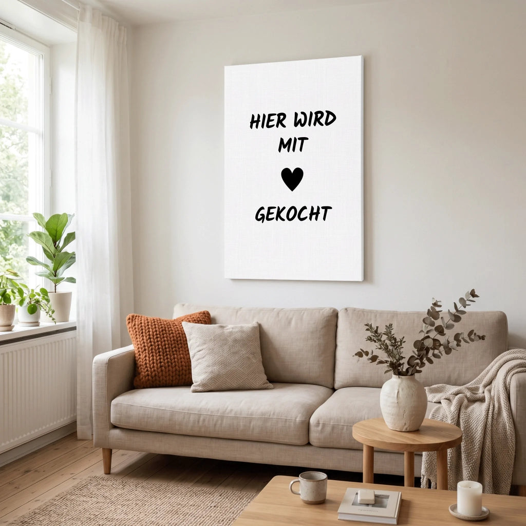 WohnzimmerStart