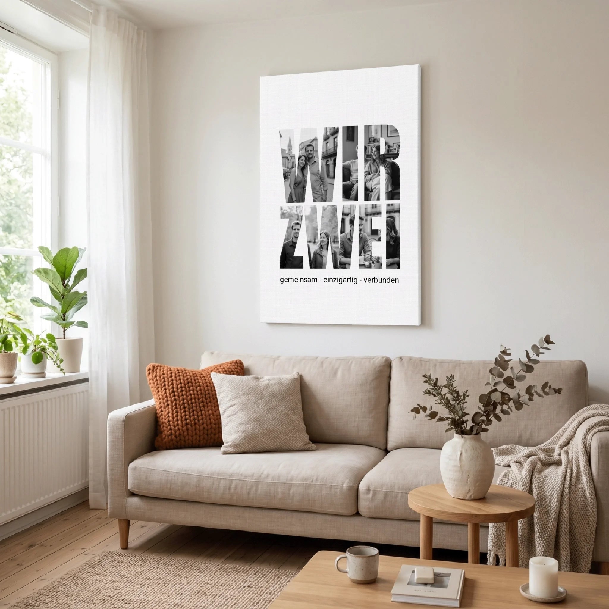 WohnzimmerStart