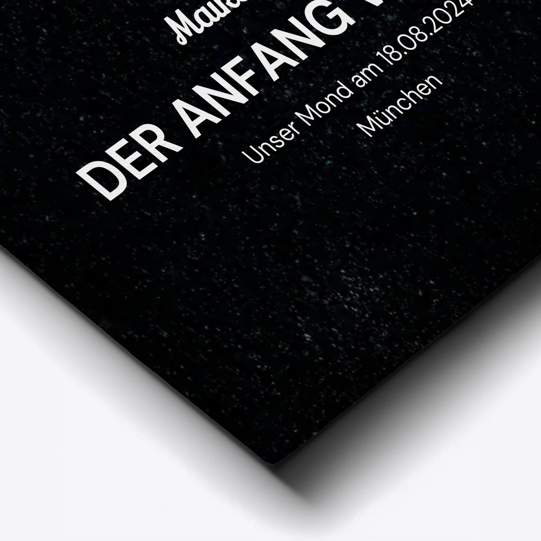 Detailstart