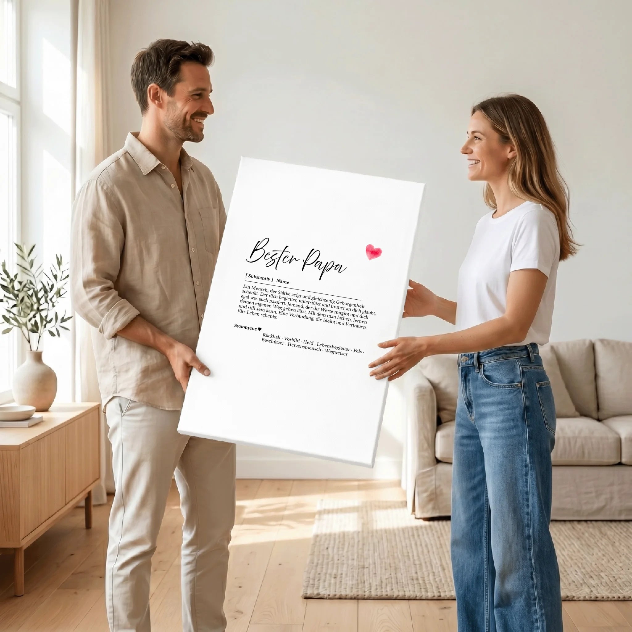 Geschenkstart