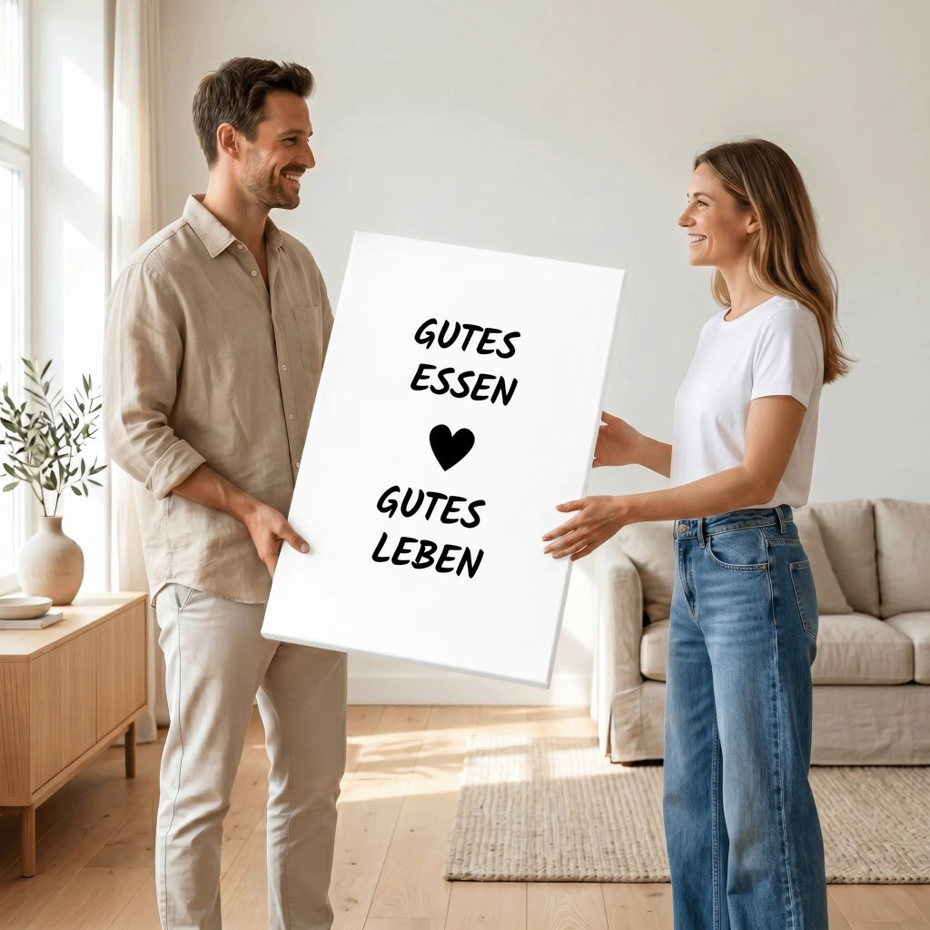 Geschenkstart