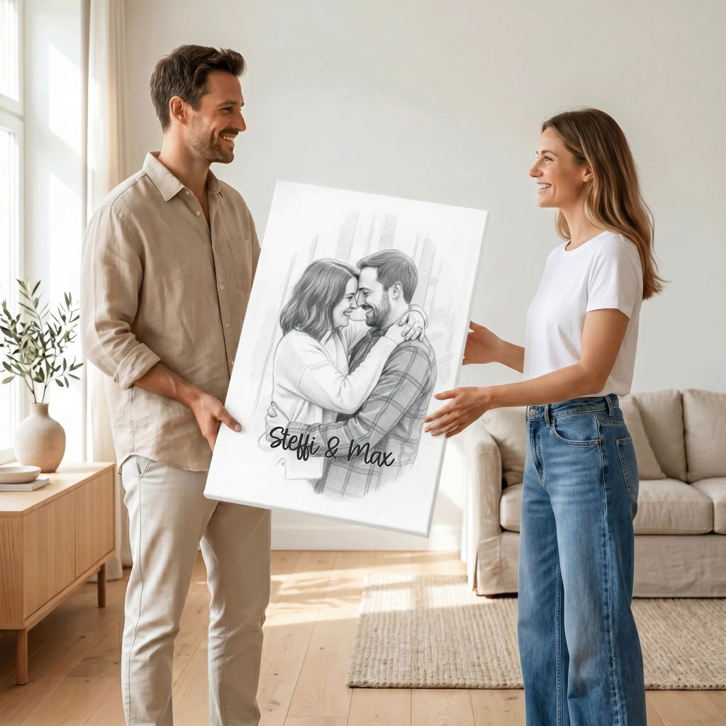 Geschenkstart