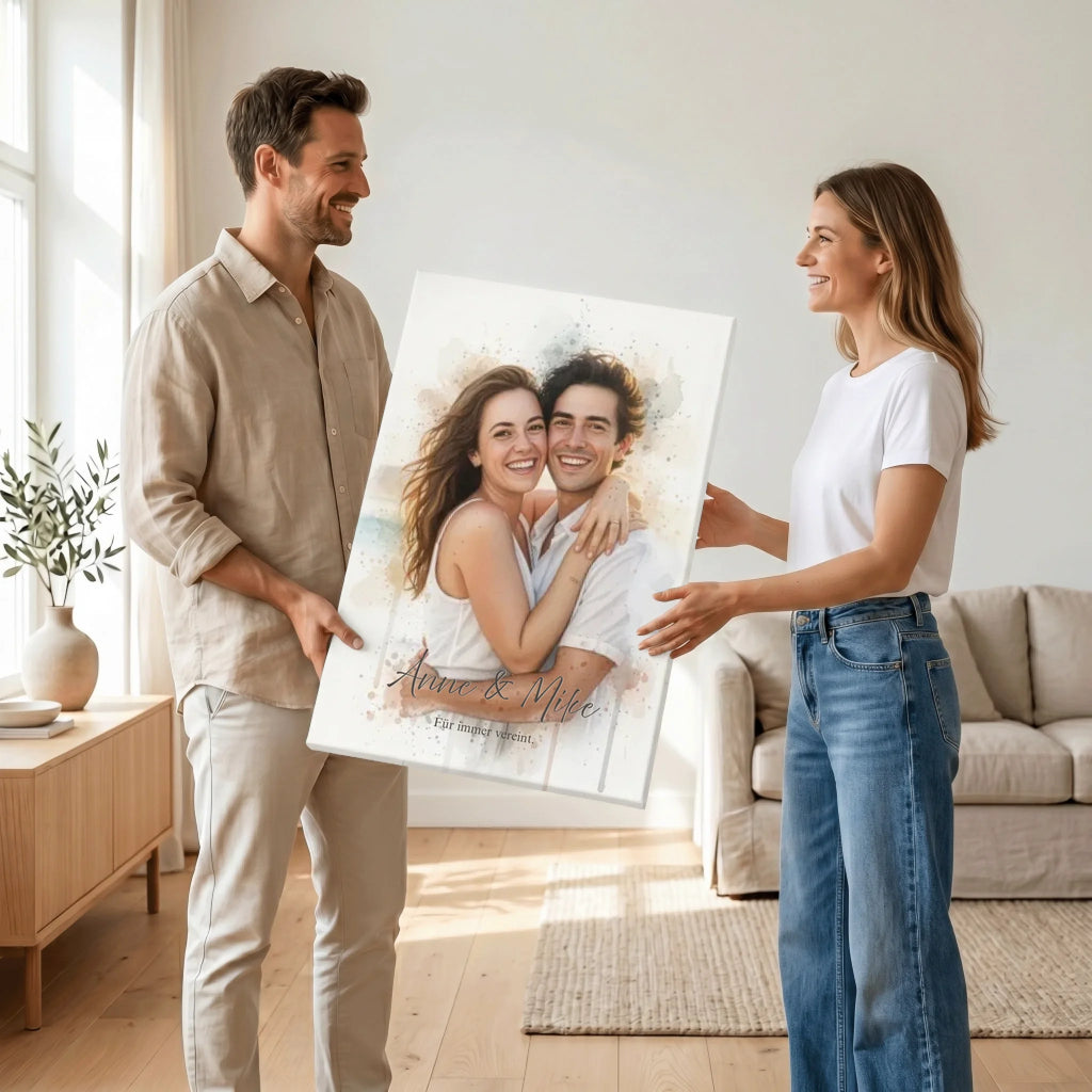 Geschenkstart