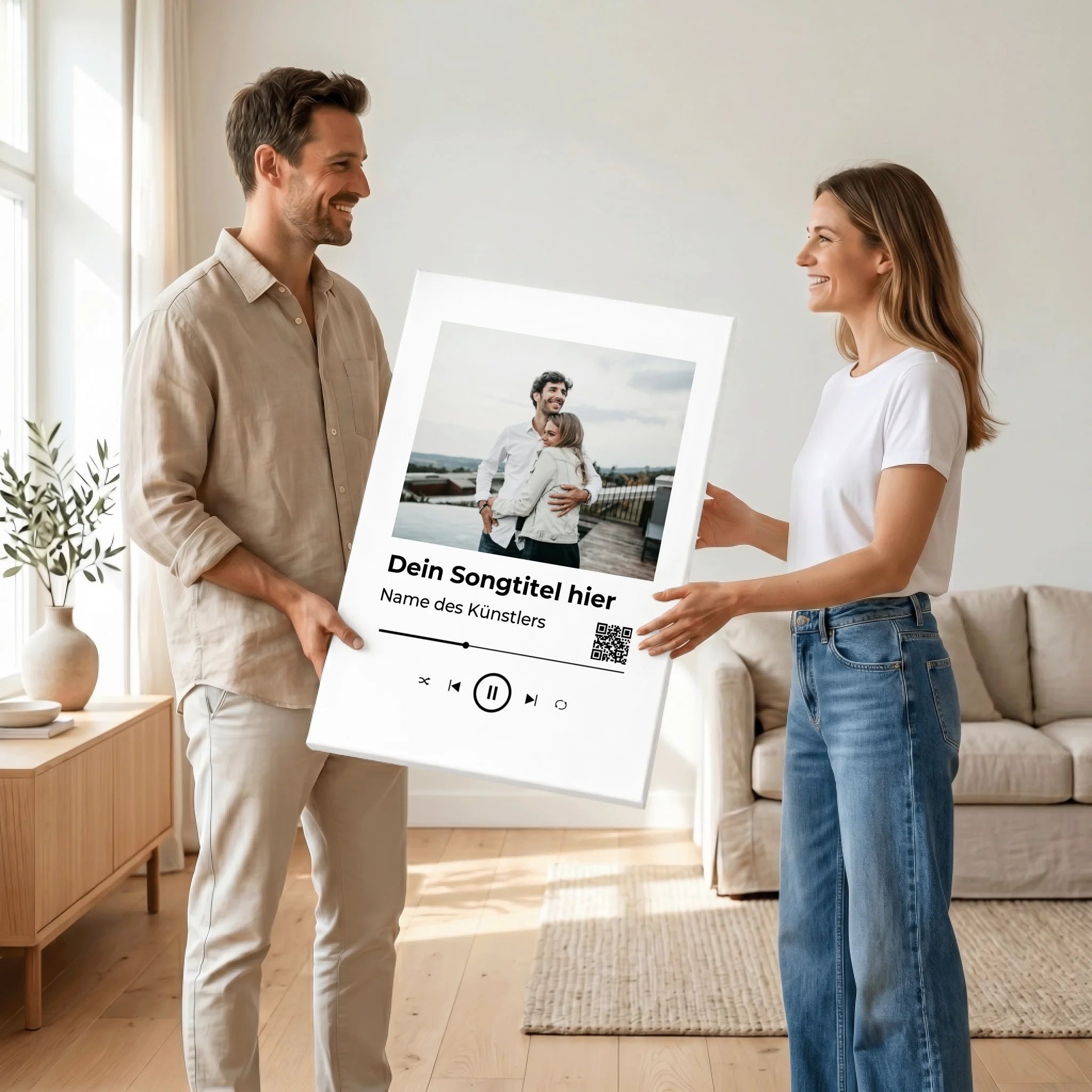 Geschenkstart