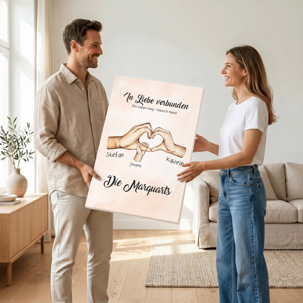 Geschenkstart