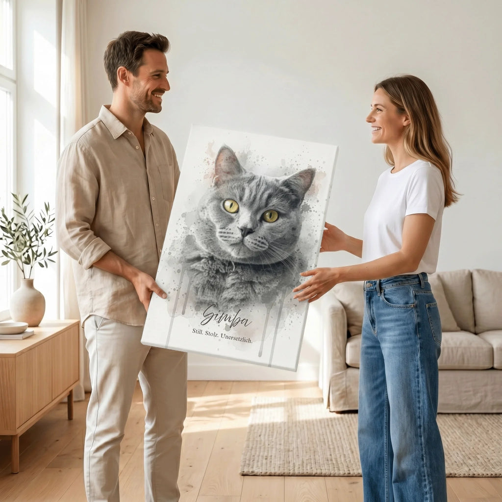 Geschenkstart
