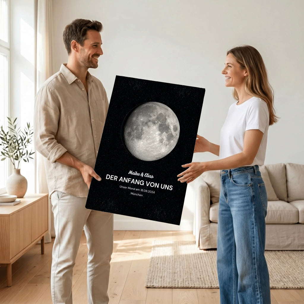 Geschenkstart
