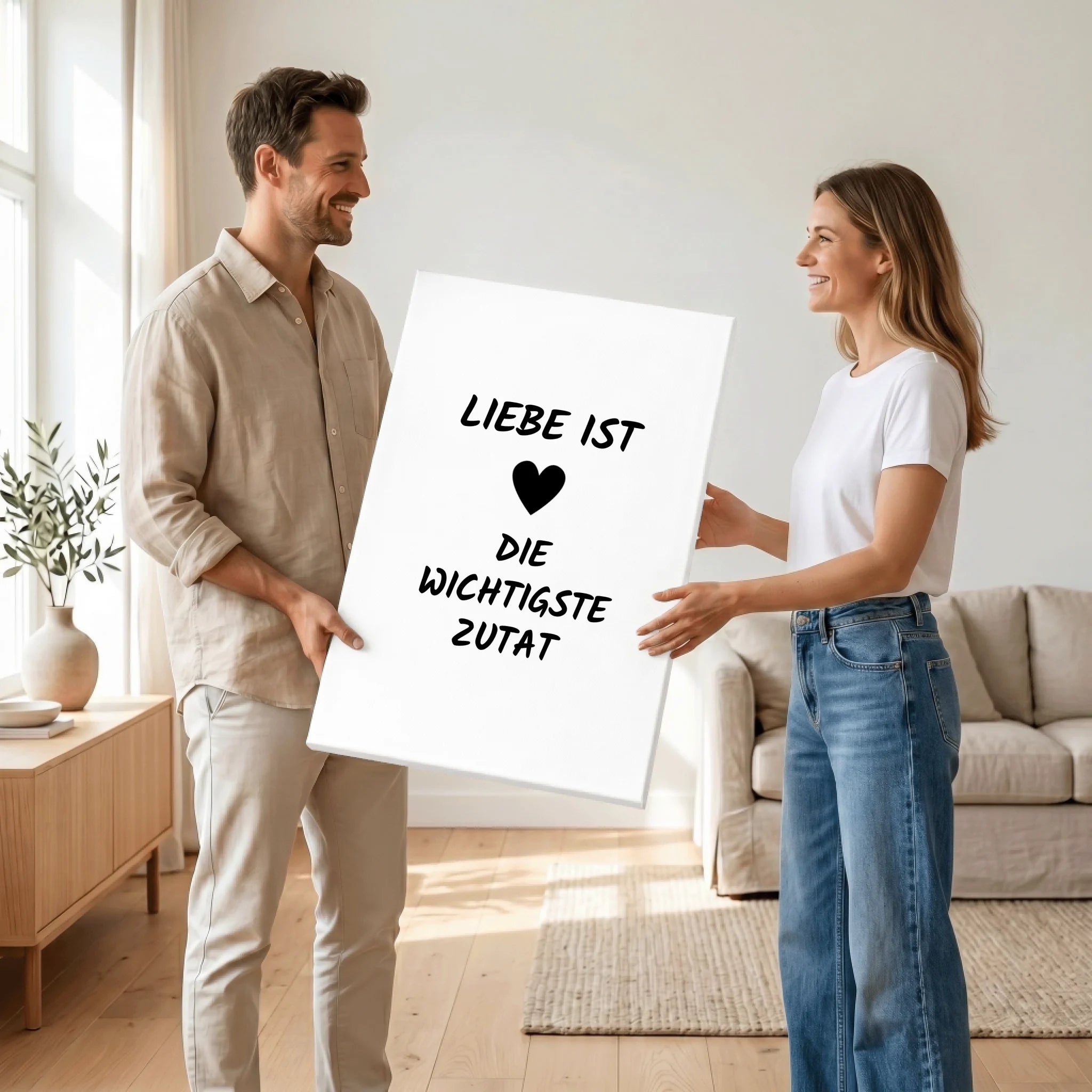 Geschenkstart