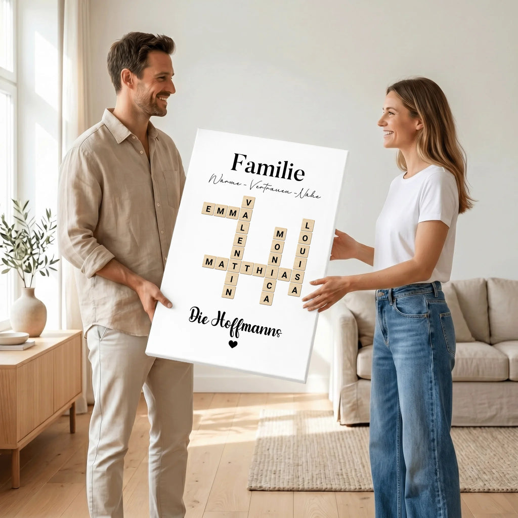 Geschenkstart