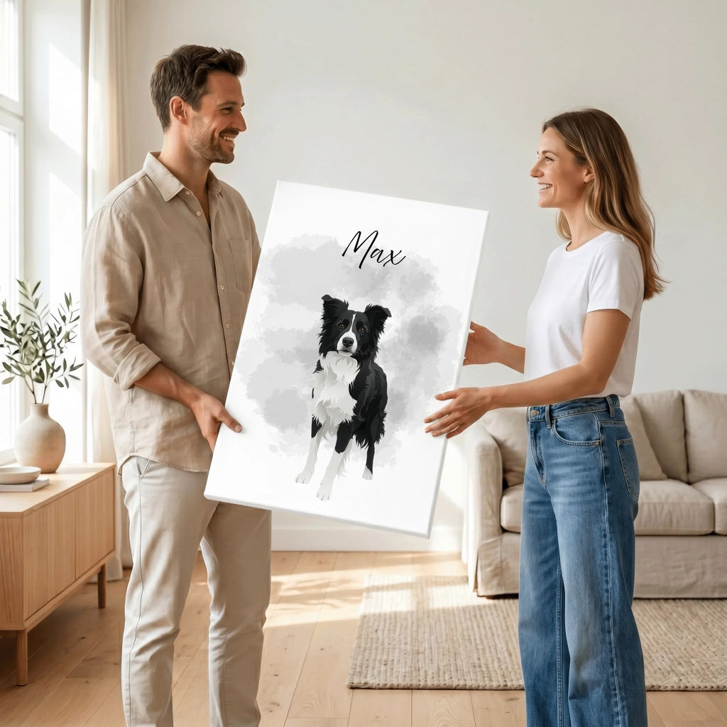 Geschenkstart