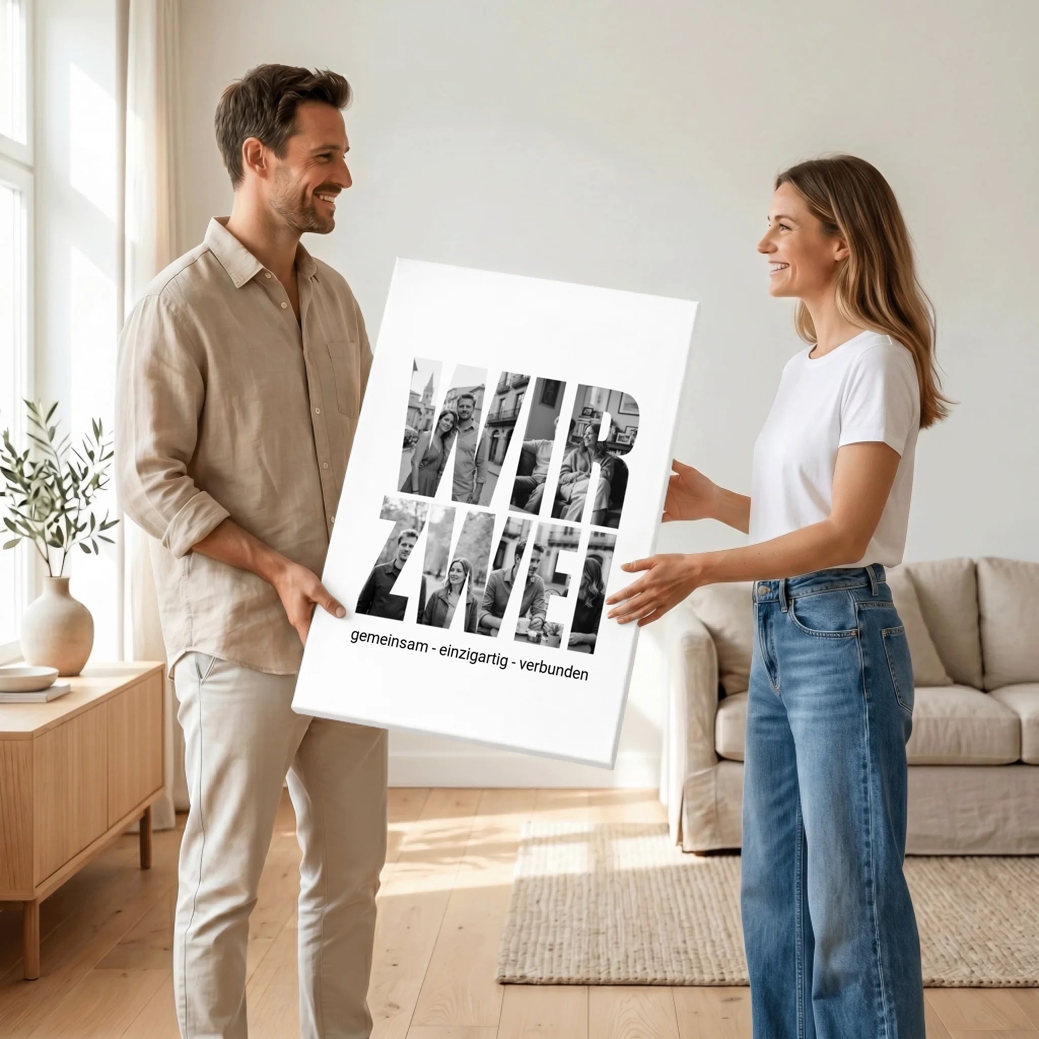 Geschenkstart