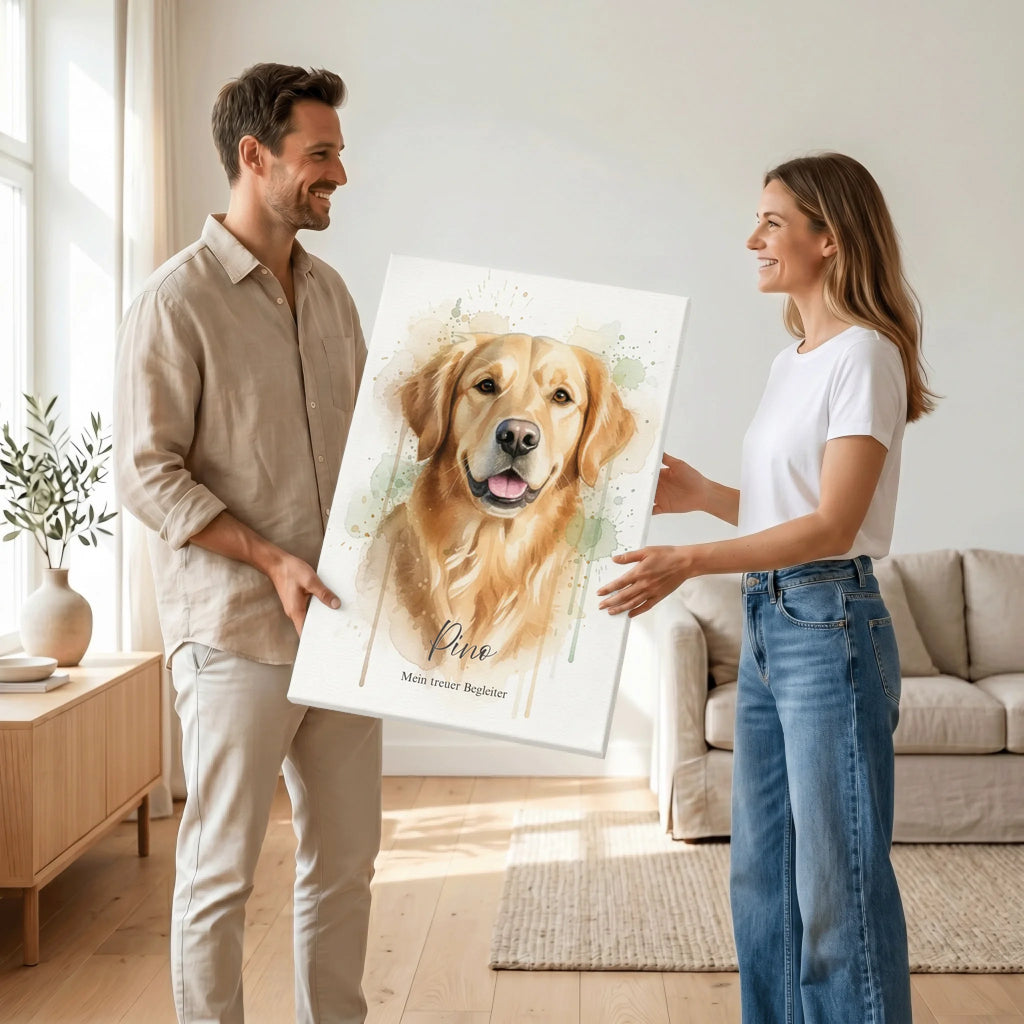 Geschenkstart