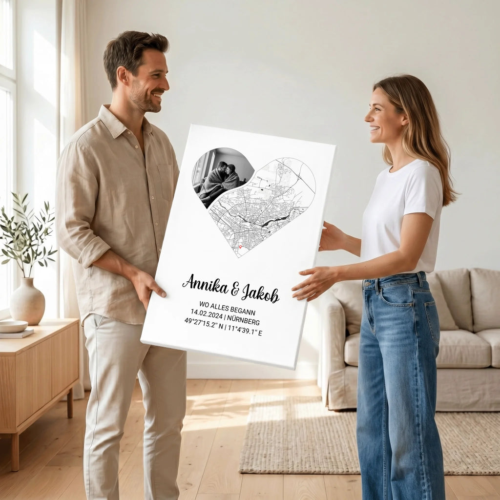 Geschenkstart