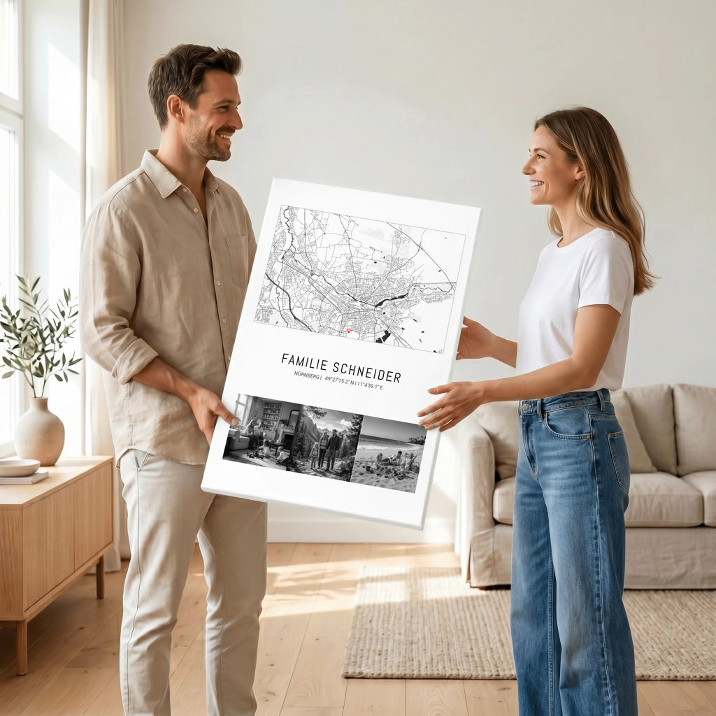 Geschenkstart