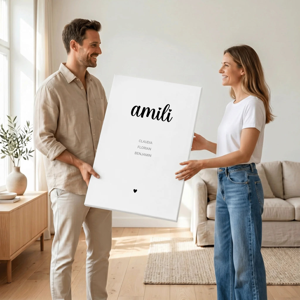Geschenkstart