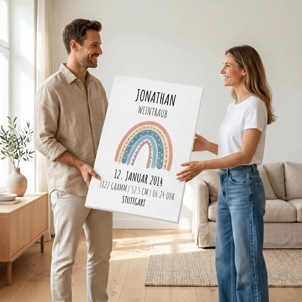 Geschenkstart