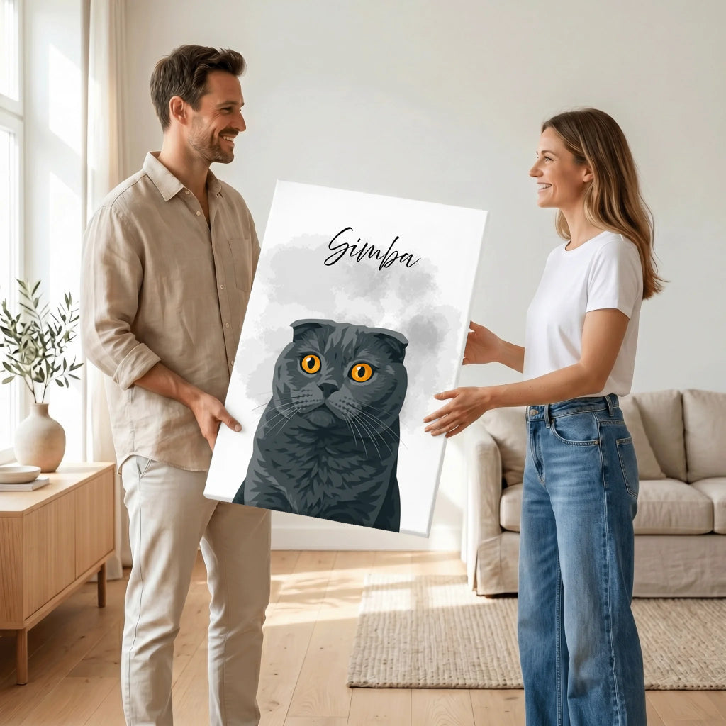 Geschenkstart
