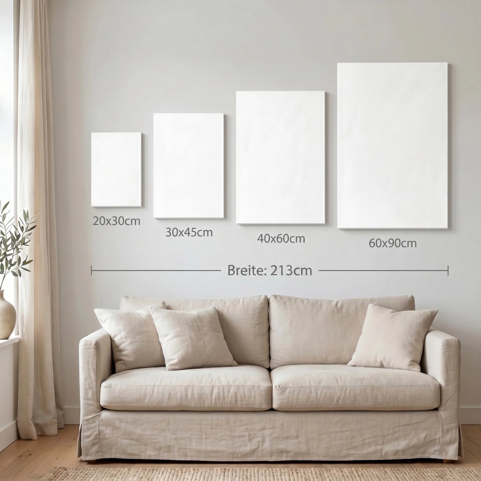 Groessenvergleich