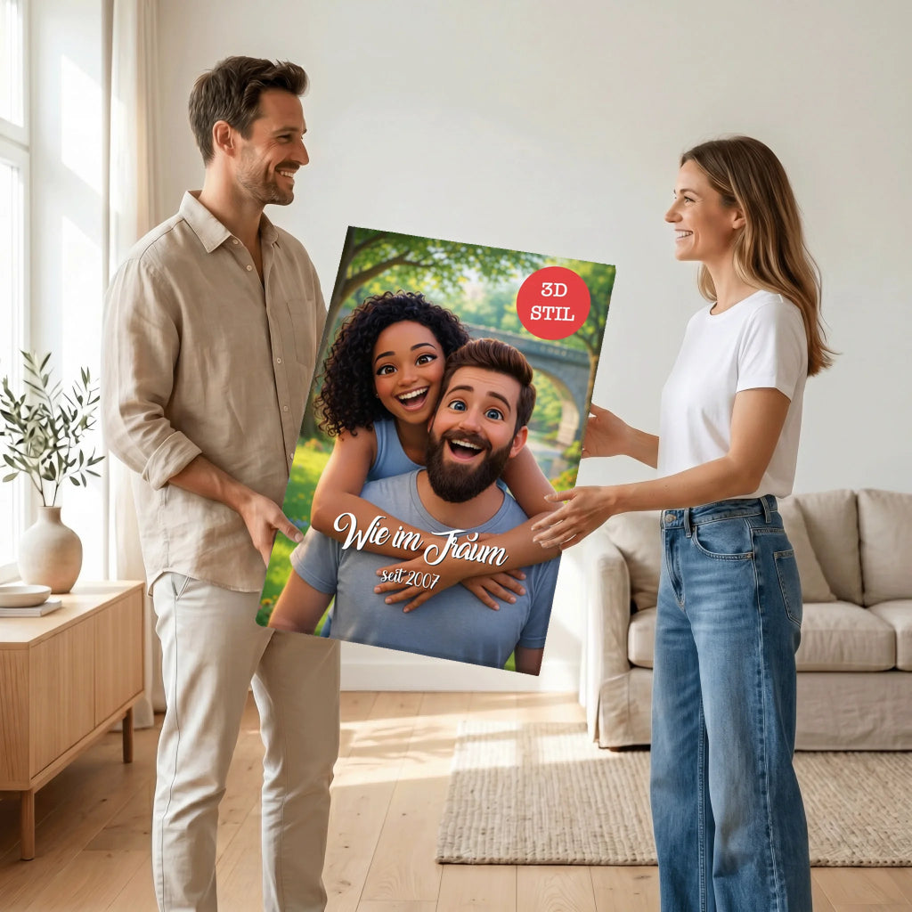 Geschenkstart