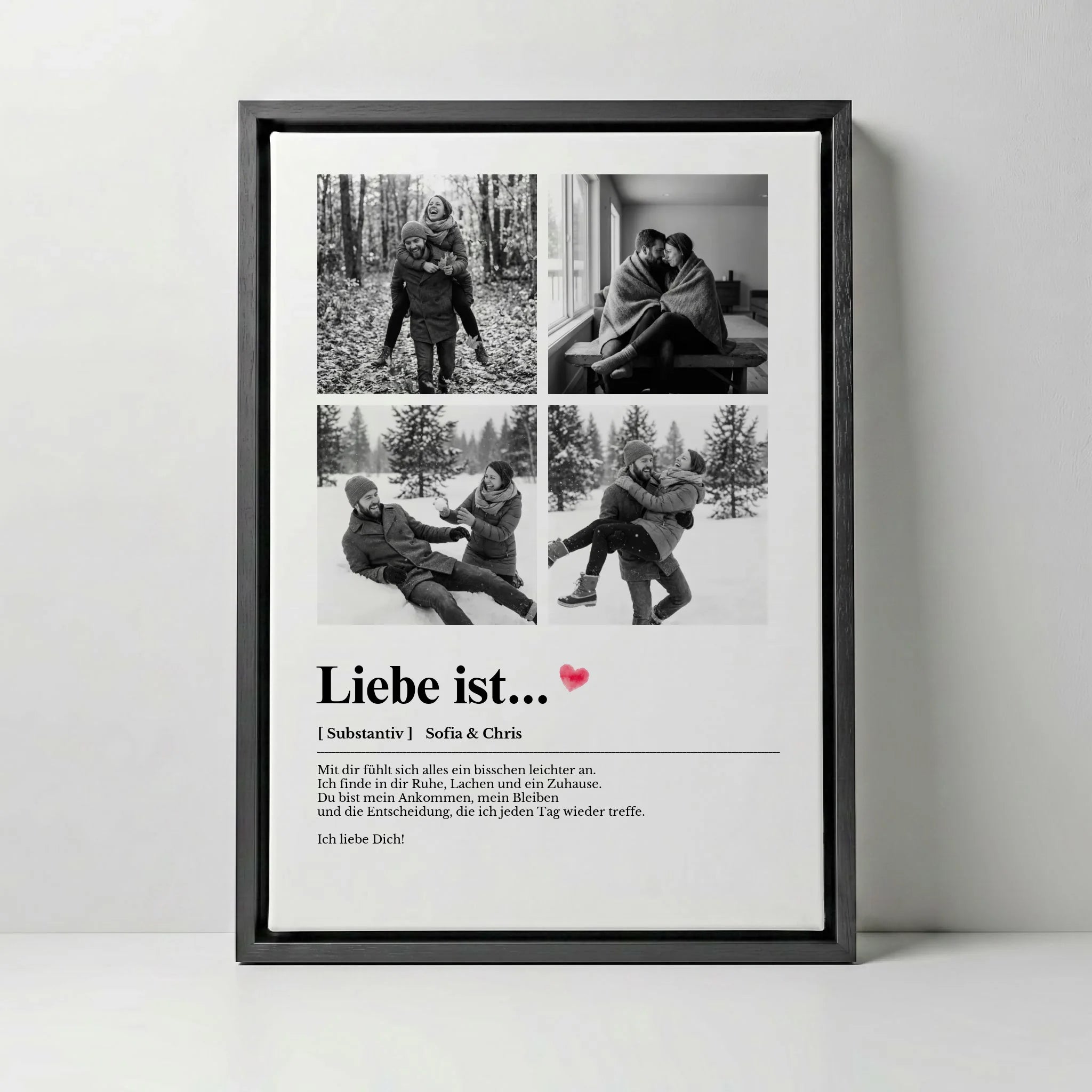 canvas main blackframe
