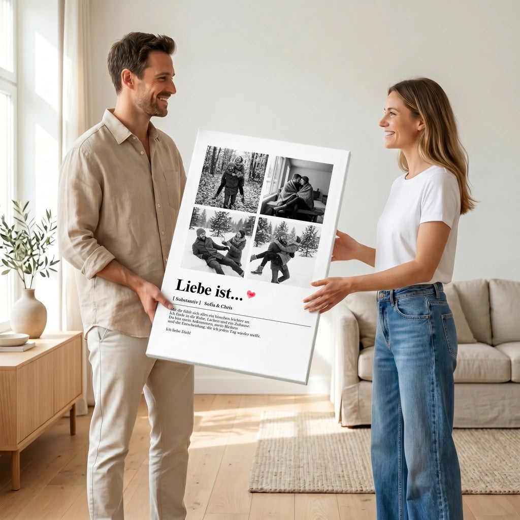 23 Leinwand