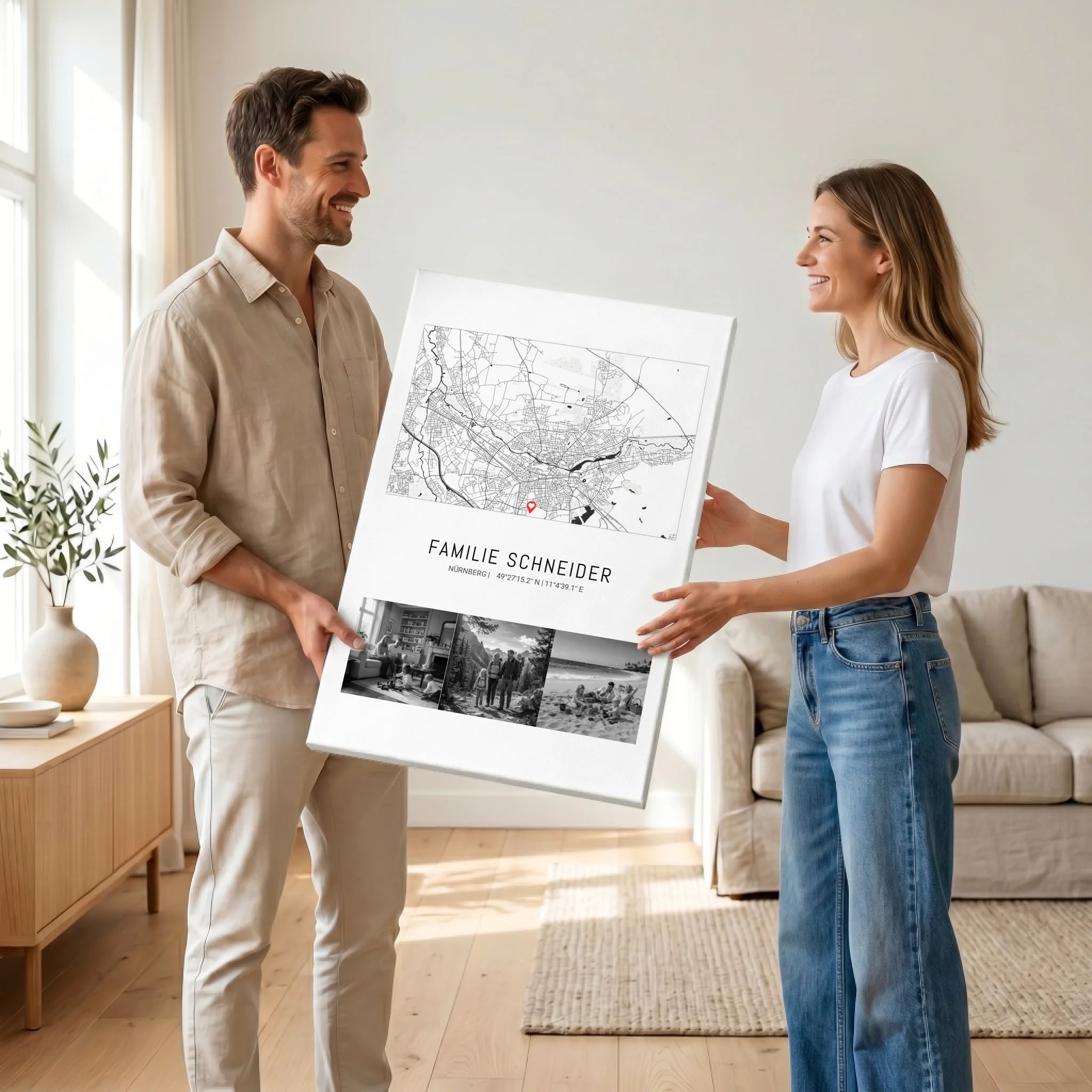 23 Leinwand