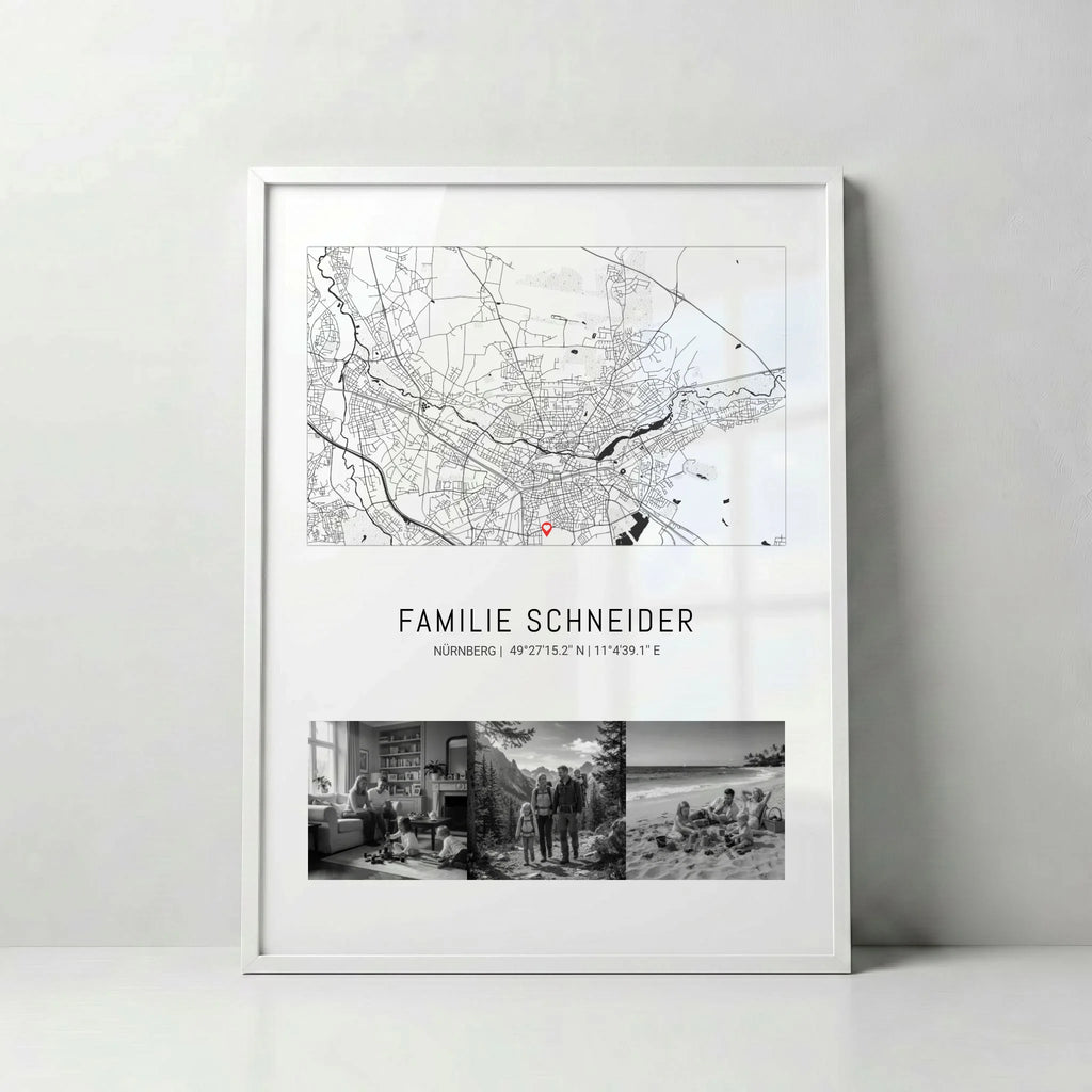 34 Poster weiss