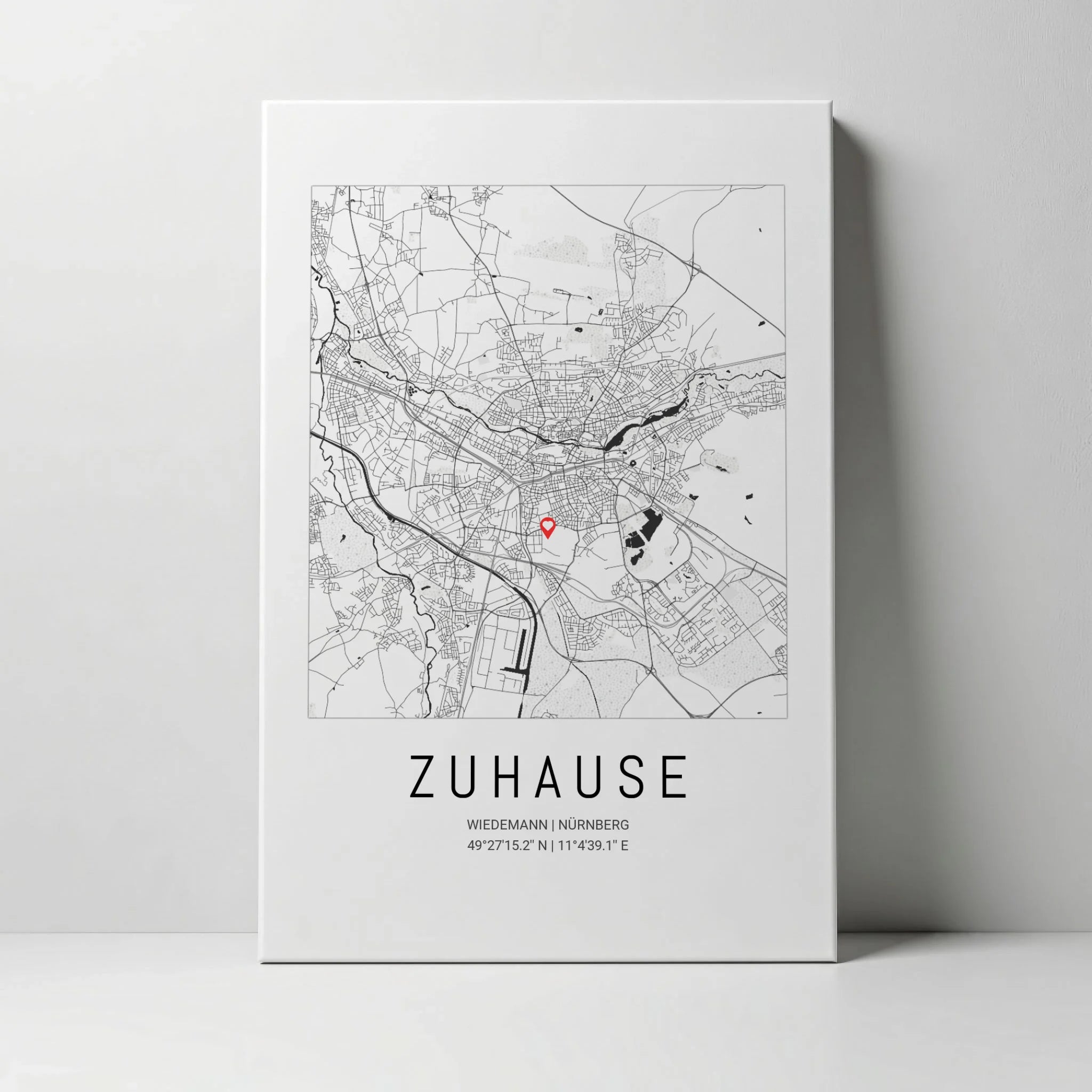 23 Leinwand
