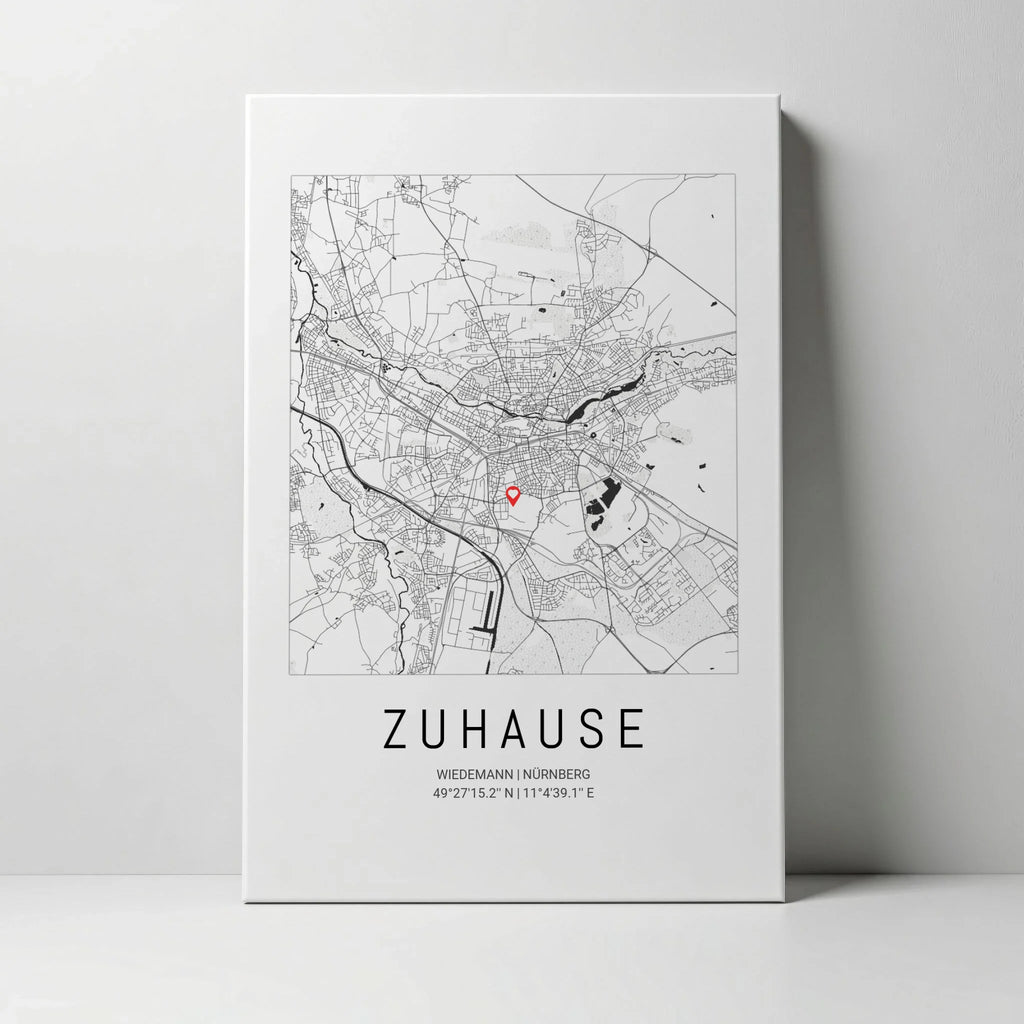 23 Leinwand