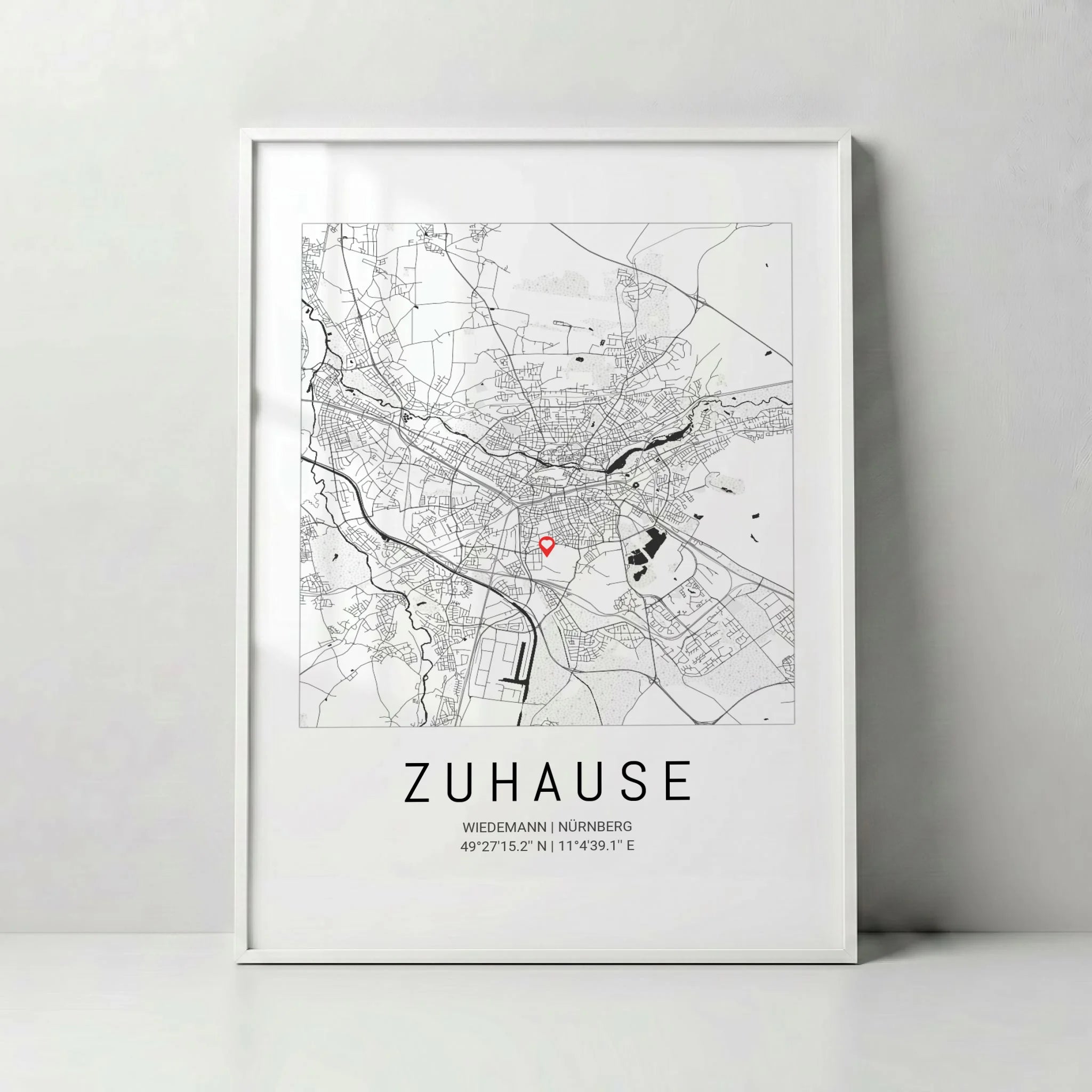 23 Poster weiss