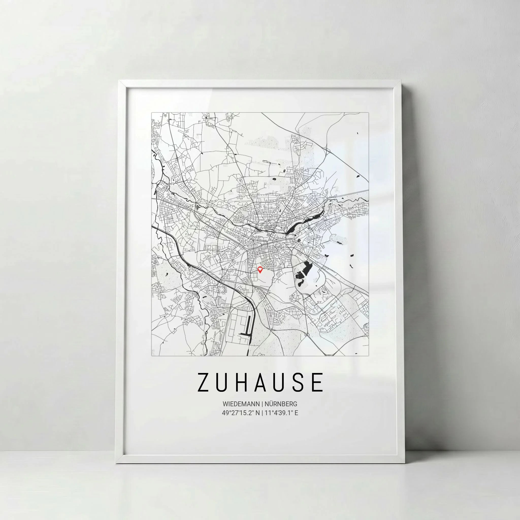 34 Poster weiss
